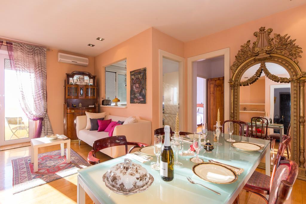 Arcadia Apartman